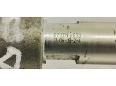 Recambio de inyector para peugeot 308 1.5 hdi 130 fap referencia OEM IAM 0445110955  