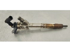 Recambio de inyector para peugeot 308 1.5 hdi 130 fap referencia OEM IAM 0445110955  