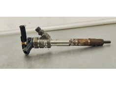 Recambio de inyector para peugeot 308 1.5 hdi 130 fap referencia OEM IAM 0445110955  
