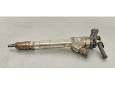 Recambio de inyector para peugeot 308 1.5 hdi 130 fap referencia OEM IAM 0445110955  