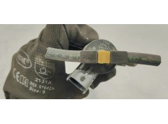Recambio de inyector para peugeot 308 1.5 hdi 130 fap referencia OEM IAM 0445110955  