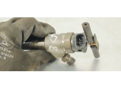 Recambio de inyector para peugeot 308 1.5 hdi 130 fap referencia OEM IAM 0445110955  