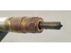 Recambio de inyector para peugeot 308 1.5 hdi 130 fap referencia OEM IAM 0445110955  