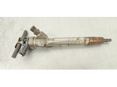 Recambio de inyector para peugeot 308 1.5 hdi 130 fap referencia OEM IAM 0445110955  