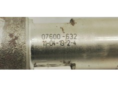 Recambio de inyector para peugeot 308 1.5 hdi 130 fap referencia OEM IAM 0445110955  
