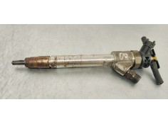 Recambio de inyector para peugeot 308 1.5 hdi 130 fap referencia OEM IAM 0445110955  
