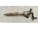 Recambio de inyector para peugeot 308 1.5 hdi 130 fap referencia OEM IAM 0445110955  