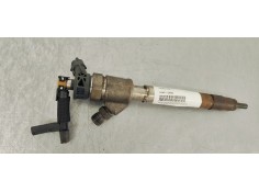 Recambio de inyector para peugeot 308 1.5 hdi 130 fap referencia OEM IAM 0445110955  