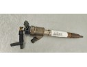 Recambio de inyector para peugeot 308 1.5 hdi 130 fap referencia OEM IAM 0445110955  