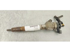 Recambio de inyector para peugeot 308 1.5 hdi 130 fap referencia OEM IAM 0445110955  