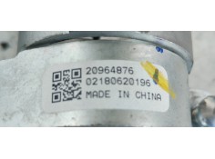 Recambio de conmutador de arranque para opel insignia sports tourer edition referencia OEM IAM 313169  