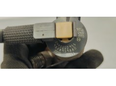 Recambio de inyector para peugeot 308 1.5 hdi 130 fap referencia OEM IAM 0445110955  