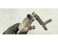 Recambio de inyector para peugeot 308 1.5 hdi 130 fap referencia OEM IAM 0445110955  