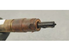 Recambio de inyector para peugeot 308 1.5 hdi 130 fap referencia OEM IAM 0445110955  