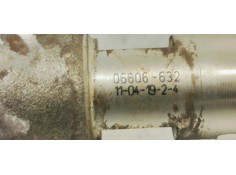 Recambio de inyector para peugeot 308 1.5 hdi 130 fap referencia OEM IAM 0445110955  
