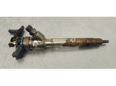 Recambio de inyector para peugeot 308 1.5 hdi 130 fap referencia OEM IAM 0445110955  