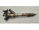 Recambio de inyector para peugeot 308 1.5 hdi 130 fap referencia OEM IAM 0445110955  