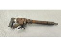 Recambio de inyector para peugeot 407 st sport referencia OEM IAM 9657144580  