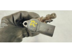 Recambio de inyector para peugeot 407 st sport referencia OEM IAM 9657144580  