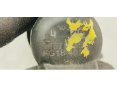 Recambio de inyector para peugeot 407 st sport referencia OEM IAM 9657144580  
