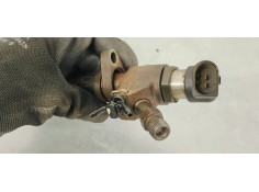 Recambio de inyector para peugeot 407 st sport referencia OEM IAM 9657144580  