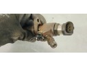Recambio de inyector para peugeot 407 st sport referencia OEM IAM 9657144580  