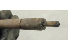 Recambio de inyector para peugeot 407 st sport referencia OEM IAM 9657144580  