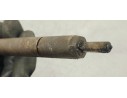 Recambio de inyector para peugeot 407 st sport referencia OEM IAM 9657144580  