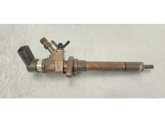 Recambio de inyector para peugeot 407 st sport referencia OEM IAM 9657144580  