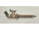 Recambio de inyector para peugeot 407 st sport referencia OEM IAM 9657144580  