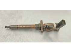 Recambio de inyector para peugeot 407 st sport referencia OEM IAM 9657144580  