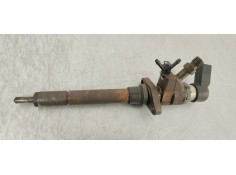 Recambio de inyector para peugeot 407 st sport referencia OEM IAM 9657144580  