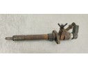Recambio de inyector para peugeot 407 st sport referencia OEM IAM 9657144580  