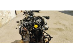 Recambio de motor completo para renault scenic iii 1.9 dci 130 referencia OEM IAM F9Q872  