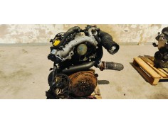 Recambio de motor completo para renault scenic iii 1.9 dci 130 referencia OEM IAM F9Q872  