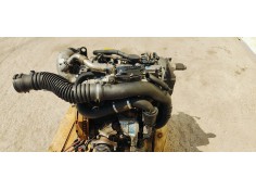 Recambio de motor completo para renault scenic iii 1.9 dci 130 referencia OEM IAM F9Q872  