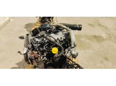 Recambio de motor completo para renault scenic iii 1.9 dci 130 referencia OEM IAM F9Q872  