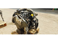 Recambio de motor completo para renault scenic iii 1.9 dci 130 referencia OEM IAM F9Q872  