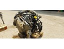 Recambio de motor completo para renault scenic iii 1.9 dci 130 referencia OEM IAM F9Q872  