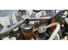 Recambio de motor completo para renault scenic iii 1.9 dci 130 referencia OEM IAM F9Q872  