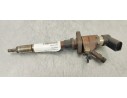 Recambio de inyector para peugeot 407 st sport referencia OEM IAM 9657144580  