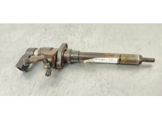 Recambio de inyector para peugeot 407 st sport referencia OEM IAM 9657144580  