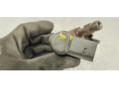 Recambio de inyector para peugeot 407 st sport referencia OEM IAM 9657144580  