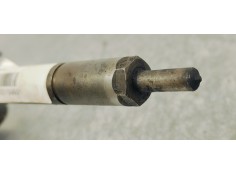 Recambio de inyector para peugeot 407 st sport referencia OEM IAM 9657144580  