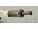 Recambio de inyector para peugeot 407 st sport referencia OEM IAM 9657144580  