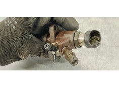 Recambio de inyector para peugeot 407 st sport referencia OEM IAM 9657144580  