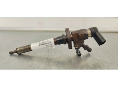 Recambio de inyector para peugeot 407 st sport referencia OEM IAM 9657144580  