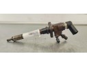 Recambio de inyector para peugeot 407 st sport referencia OEM IAM 9657144580  