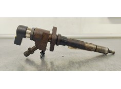 Recambio de inyector para peugeot 407 st sport referencia OEM IAM 9657144580  