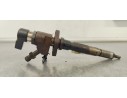 Recambio de inyector para peugeot 407 st sport referencia OEM IAM 9657144580  
